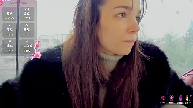 Snapshot of Sassy_Teen chatting on December 2024 10:03:02 AM Sassy Teen online show from December 2024 10:03:02 AM