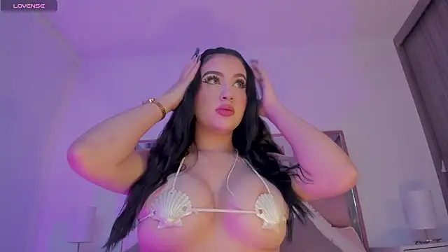 LindseyMoss online show from September 2025 11:30:01 PM