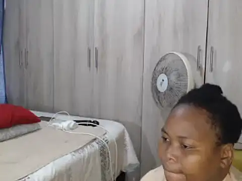 Real1SweetQueen online show from January 2026 05:55:01 AM