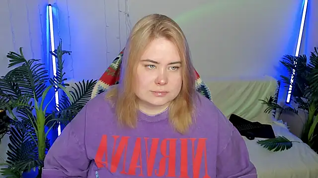 Akemi BBW online show from February 2025 06:40:02 PM