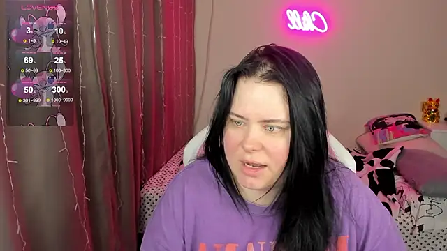 Akemi BBW online show from March 2026 05:37:02 AM