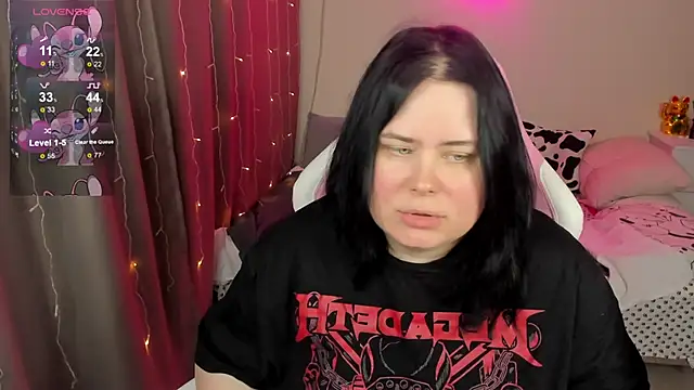 Akemi BBW online show from March 2026 04:18:01 AM