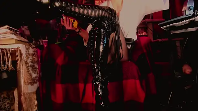 astarrot online show from March 2026 06:13:02 PM