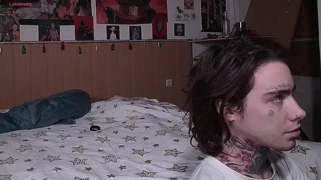 Hanako Jentoru online show from December 2025 12:54:01 PM