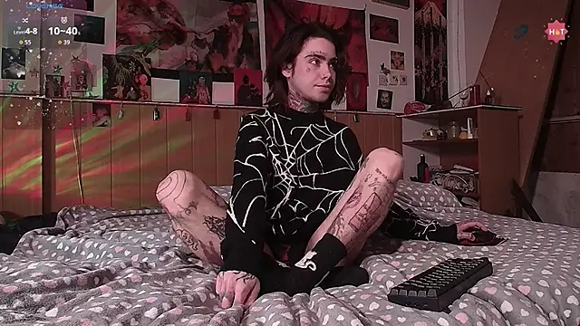 Hanako Jentoru online show from January 2026 01:37:02 PM