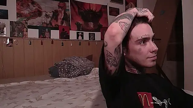 Hanako Jentoru online show from March 2026 01:11:02 PM