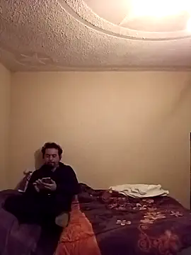 maxAnderson 1 online show from February 2026 05:19:01 AM