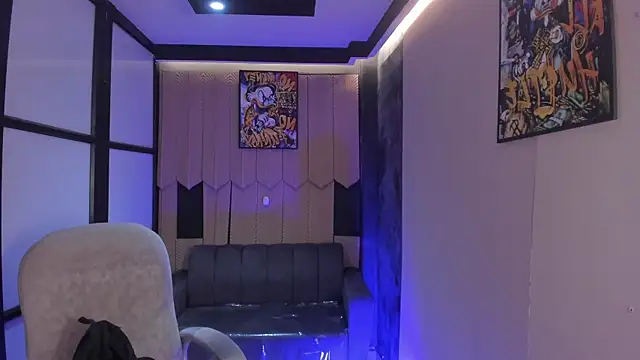 DereckCooperr online show from February 2026 11:14:02 PM