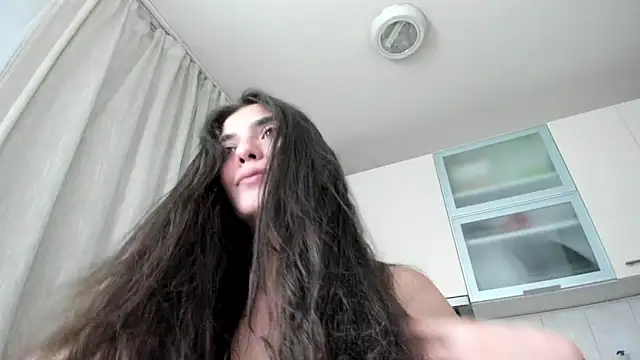 PortraitMarie online show from January 2025 10:46:02 PM