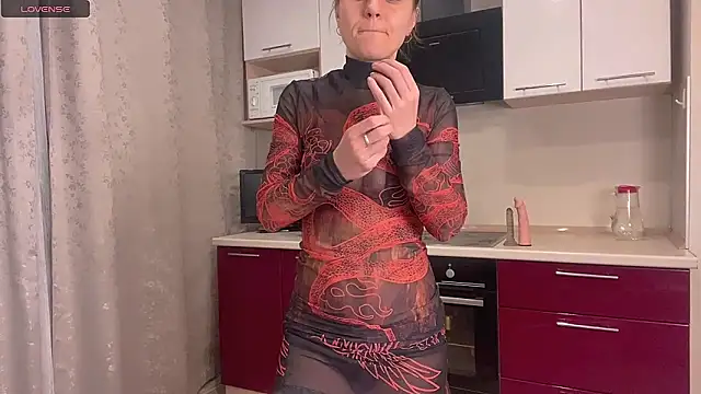 VictoriaGoddesss online show from March 2025 05:56:02 PM