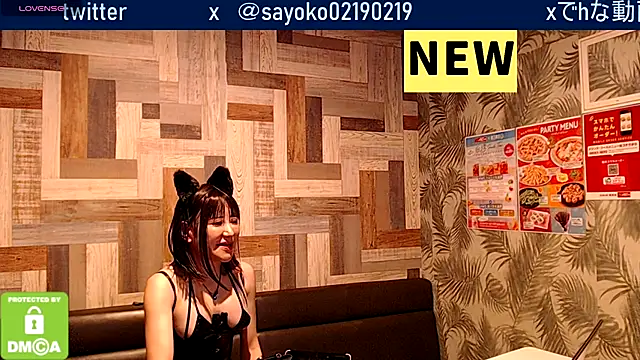   mimi  LOVE   online show from November 2025 12:06:01 PM