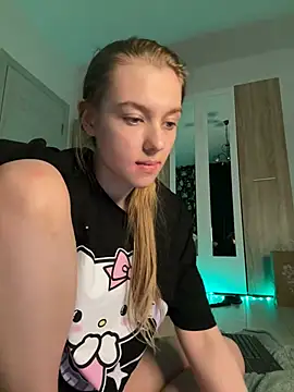 freiiaflower online show from February 2025 04:10:02 AM