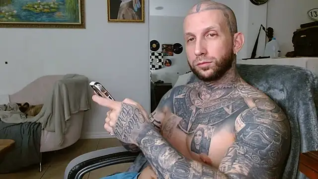 bobbybacala91 online show from September 2025 06:24:02 AM