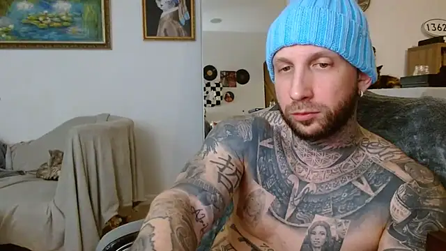 bobbybacala91 online show from September 2025 04:56:01 AM