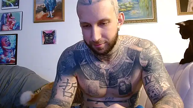 bobbybacala91 online show from October 2025 07:49:02 AM