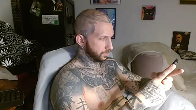 bobbybacala91 online show from February 2026 02:49:02 AM