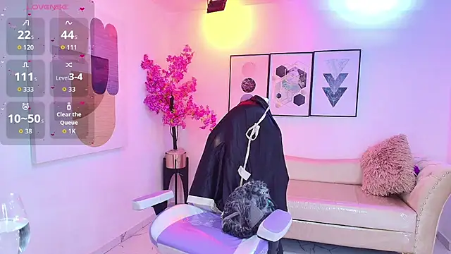 Isa reel online show from November 2025 07:58:01 PM