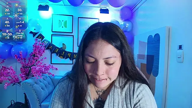 Isa reel online show from April 2026 07:40:02 PM