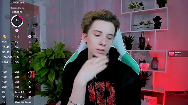  Rein ramm online show from February 2026 04:18:01 PM