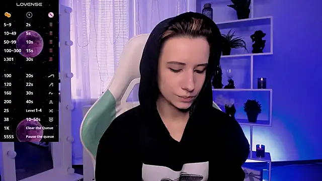  Rein ramm online show from March 2026 03:01:01 PM