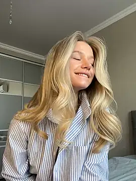 JessIsLove online show from February 2025 05:37:01 AM