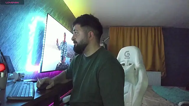 Snapshot of Eduu2322 chatting on February 2026 09:53:01 PM Eduu2322 online show from February 2026 09:53:01 PM