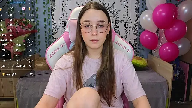 Sweet frosti online show from January 2025 07:15:01 AM