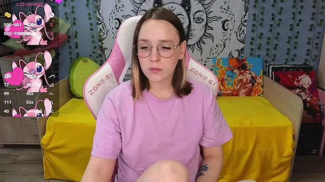 Sweet frosti online show from March 2025 02:30:02 AM