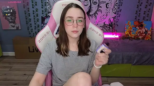 Sweet frosti online show from September 2025 03:30:02 AM