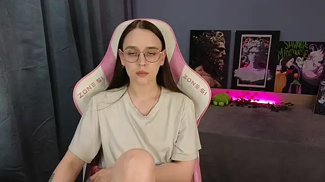 Sweet frosti online show from June 2026 06:52:02 AM