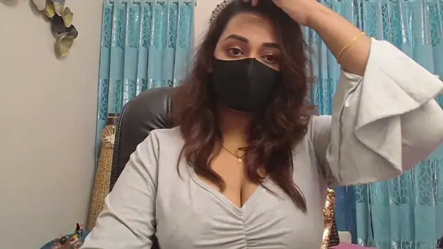 OH-Monica online show from October 2025 07:51:01 AM