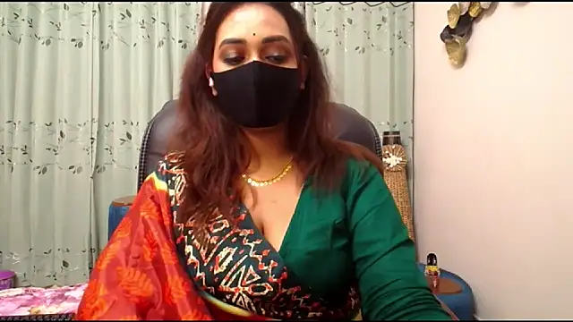 OH-Monica online show from November 2025 12:02:01 AM