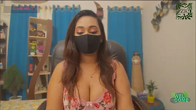 OH-Monica online show from January 2026 09:40:01 PM