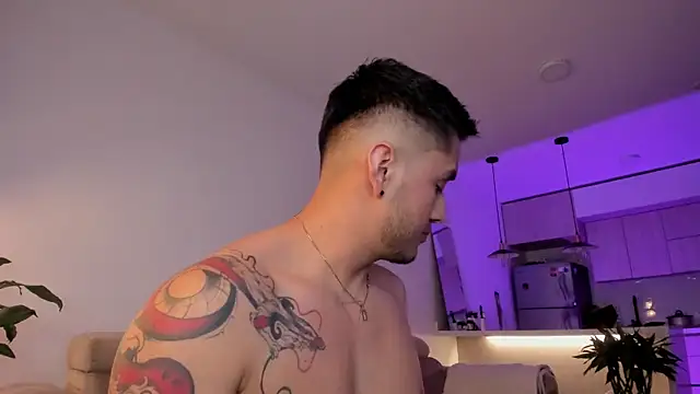 Snapshot of Chriskyle_ chatting on March 2025 10:40:01 PM Chriskyle online show from March 2025 10:40:01 PM