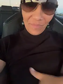 Neecy Carter online show from April 2026 04:34:02 PM