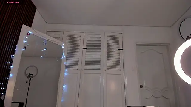 AdammClark1 online show from December 2024 08:58:02 PM