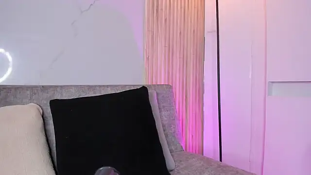 AdammClark1 online show from December 2024 10:01:01 PM