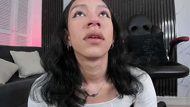 AdammClark1 online show from February 2025 08:22:01 PM