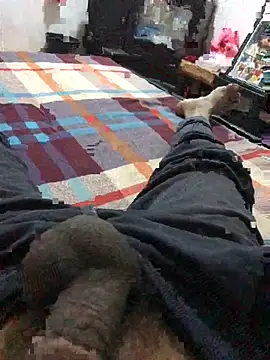 Fariboykin online show from March 2026 08:57:01 PM