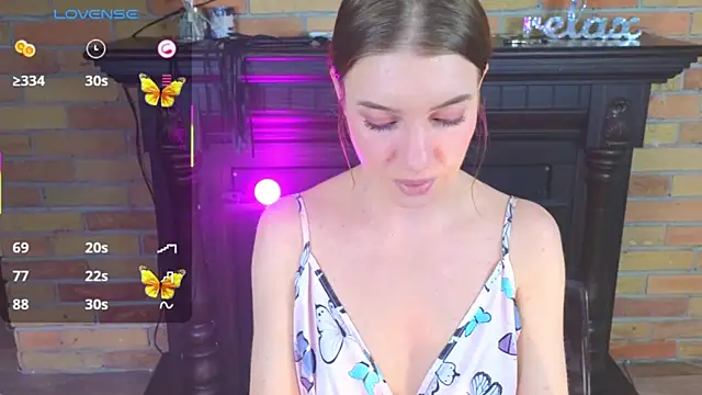 AlexaStoun online show from February 2026 03:45:01 PM