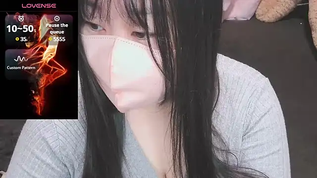 yuinyan3150 online show from February 2025 03:01:01 AM