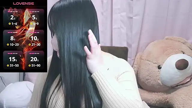 yuinyan3150 online show from February 2025 05:26:01 PM