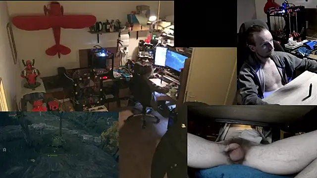 Happy Michal online show from November 2025 08:01:01 PM