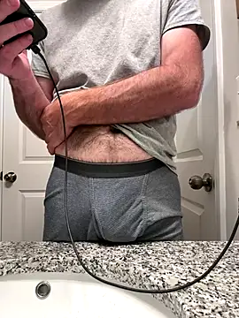 StrokinSnowman online show from September 2025 05:51:02 AM