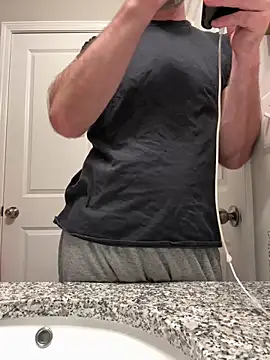 StrokinSnowman online show from April 2026 02:31:01 AM