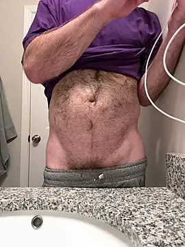 StrokinSnowman online show from April 2026 01:28:02 AM