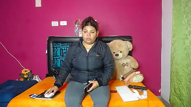 karolhot916 online show from January 2026 12:38:01 AM