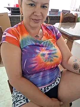 Snapshot of Gimena41 chatting on October 2025 06:53:01 PM Gimena41 online show from October 2025 06:53:01 PM