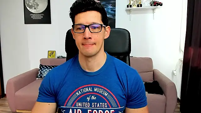 BrutusK08 online show from February 2026 08:52:01 AM