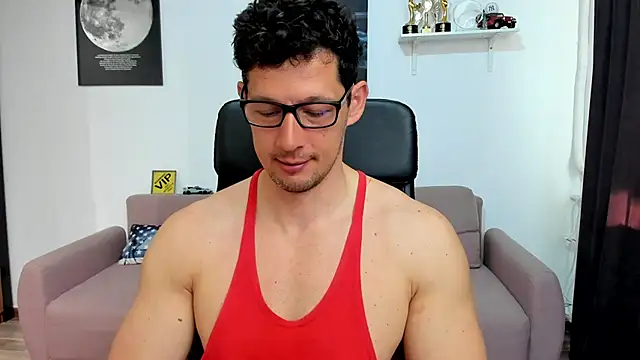 BrutusK08 online show from April 2026 06:47:02 AM